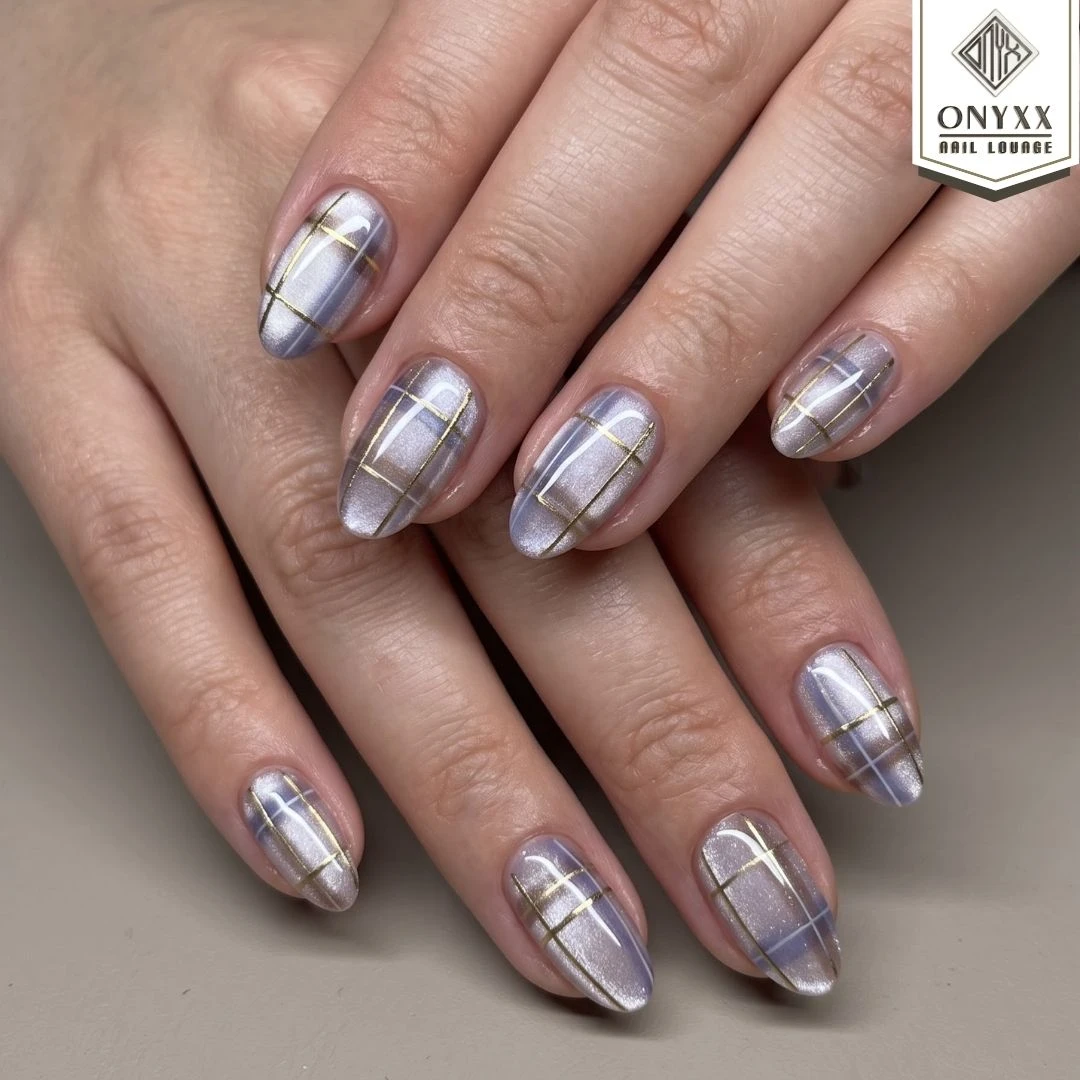 Trending nails